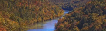 Cruise the rivers of Kentucky