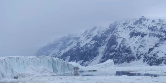Ross Sea Antarctica
