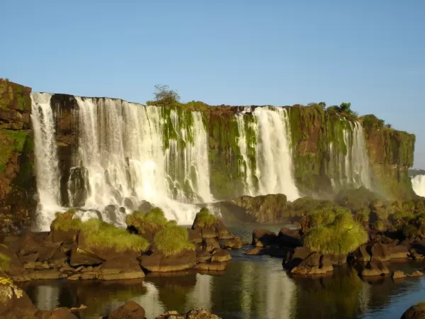 Iguazu Falls
