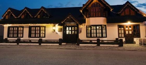 Hosteria Linares