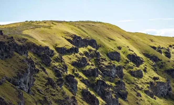 Explora rapa nui