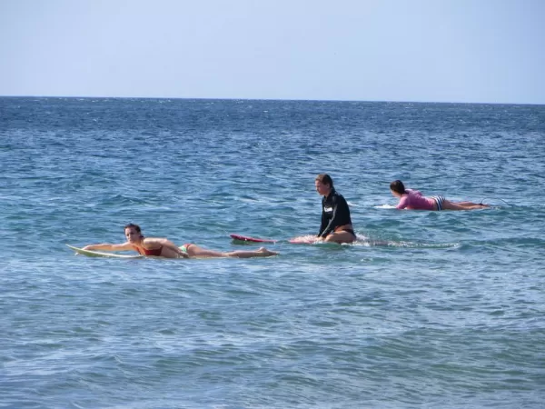 soma surf resort