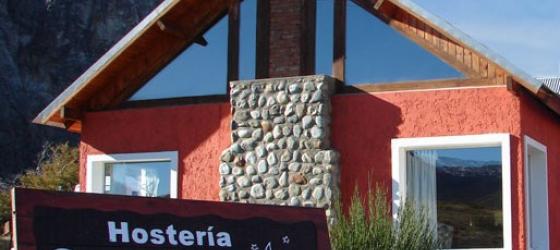 Welcome to Hosteria Posada Lunajuim