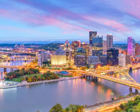 Explore Pittsburgh