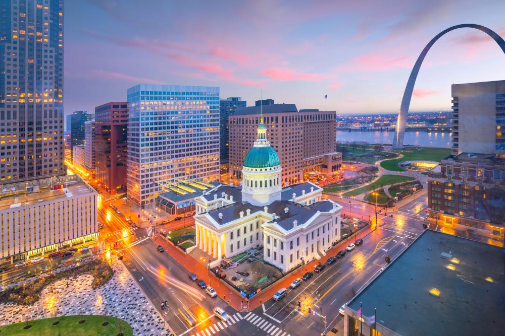 15 Amazing Mississippi River River Cruises for 20242025