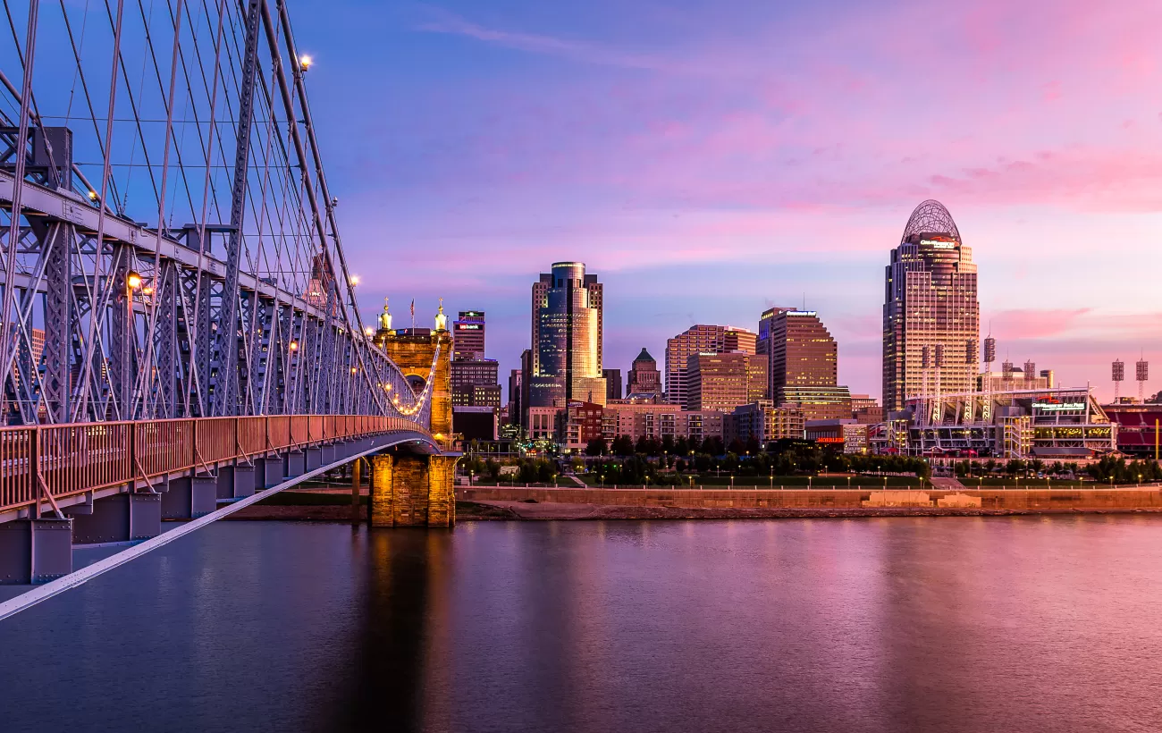 Pittsburgh, Pennsylvania - American Queen Voyages