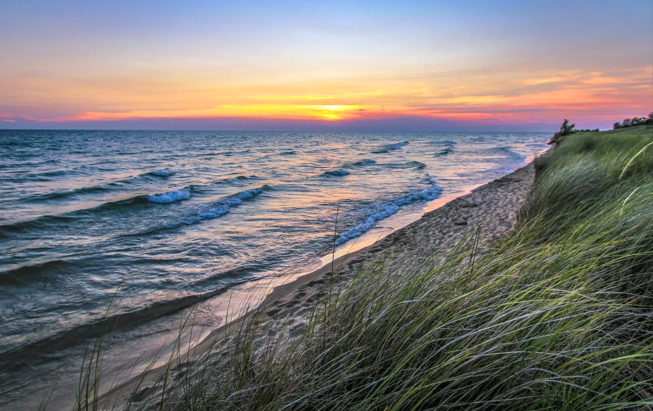 lake huron cruises