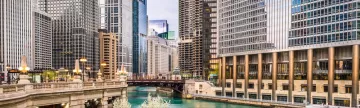Stroll through historic Chicago