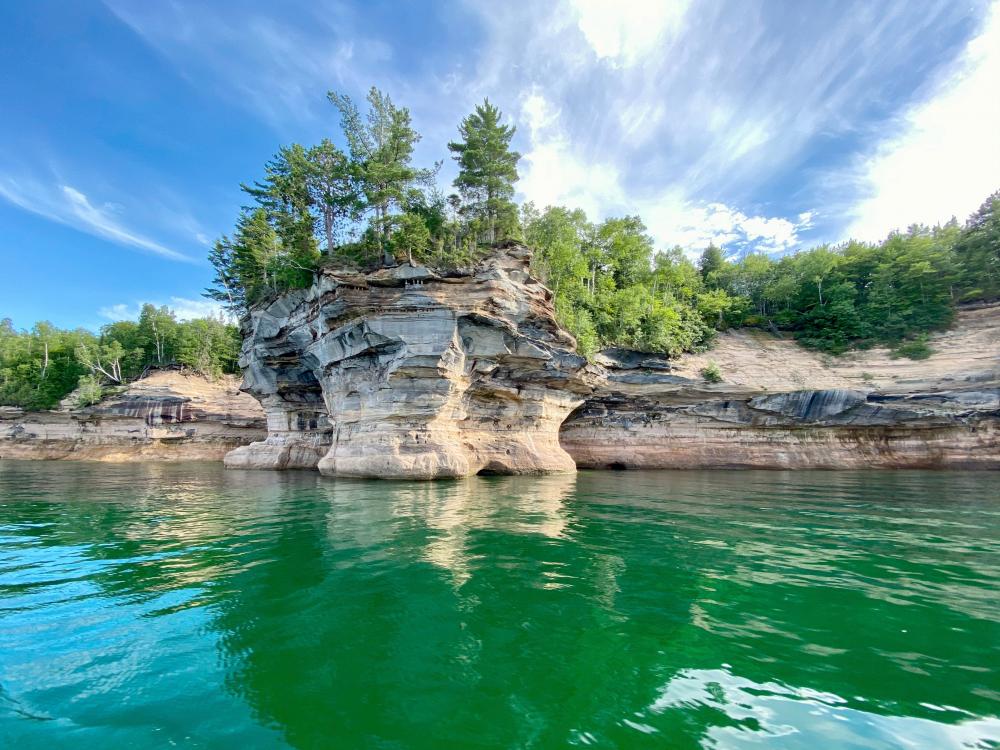 7 Best Great Lakes Cruises for 20242025