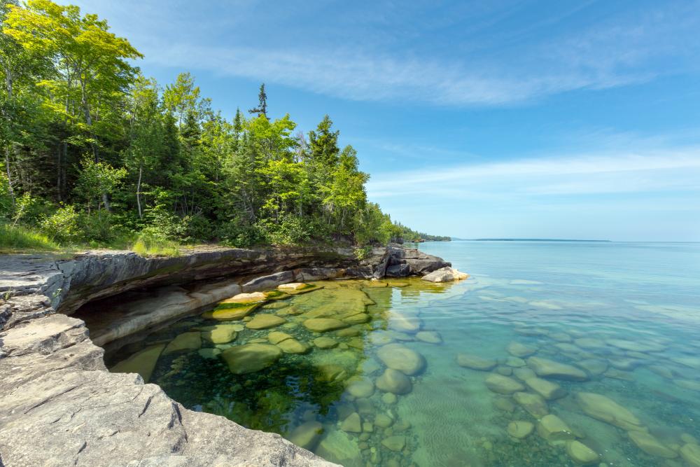50 Unbelievable Facts About Lake Superior Ultimate Guide 2023