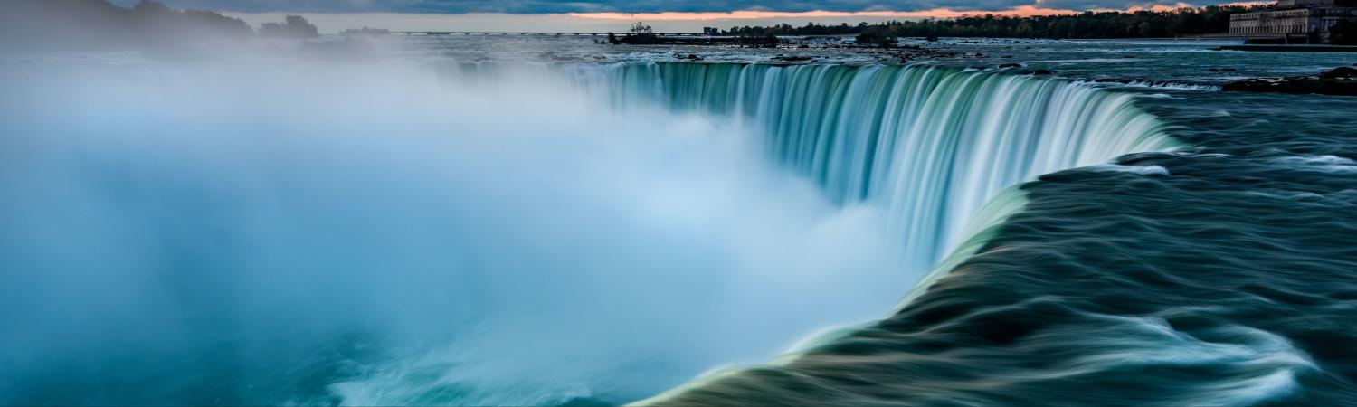 niagara falls cruise