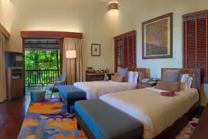 Bungaraya Island Resort - two bedroom