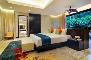 Borneo Eagle Resort - spa villa