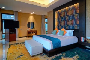 Borneo Eagle Resort - Pool Villa
