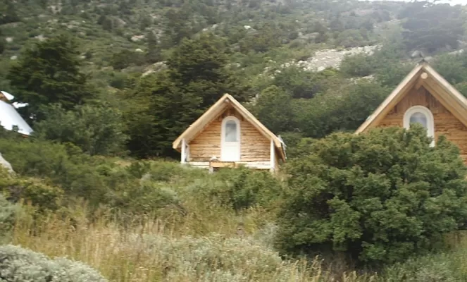 The Refugio