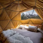 Standard dome