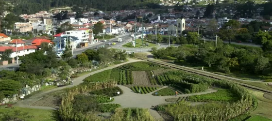 Cuenca view