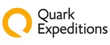 Quark Expeditions logo