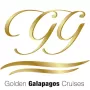 Golden Galapagos logo