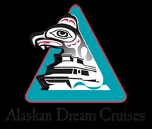Alaskan Dream Cruises logo