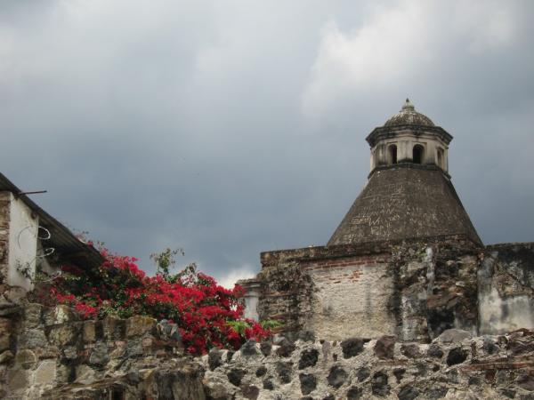 Traveling to Flores / Santa Elena - Guatemala Traveler Stories