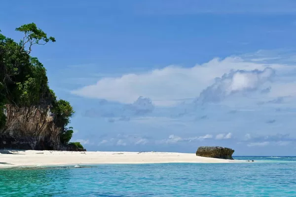 Maluku Island