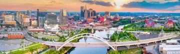 Explore beautiful Nashville