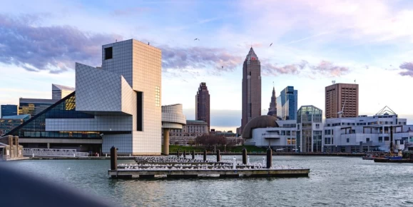 Visit Cleveland, Ohio