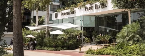 Miraflores park hotel