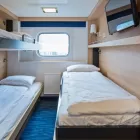 Polar Outside Middle deck - (O3)
