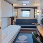 Polar outside Middle deck - (N3)
