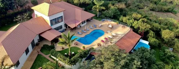 Pink Flamingo Boutique Hotel