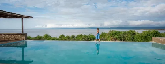 Manyara’s Secret Infinity Pool