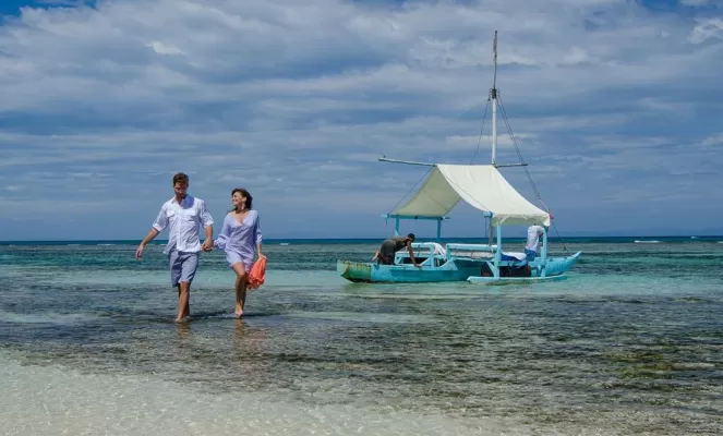 ILE AUX NATTES SAINTE-MARIE