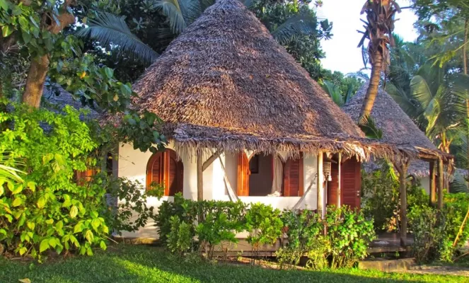 Charming Villa