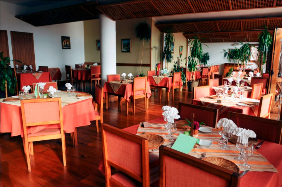 Palissandre Hotel & Spa Antananarivo - Photos & Trips from the Hotel ...