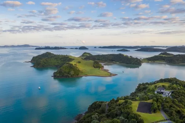 Bay of Islands