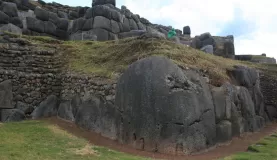 Exploring Peru
