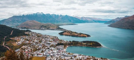 Queenstown