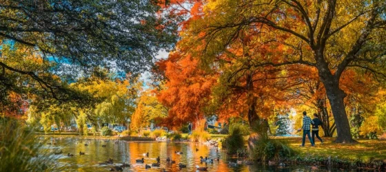 Queenstown, New Zealand