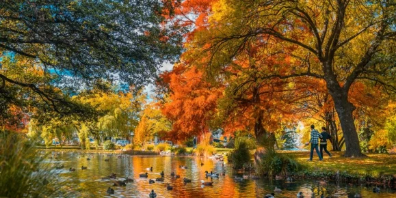 Queenstown, New Zealand