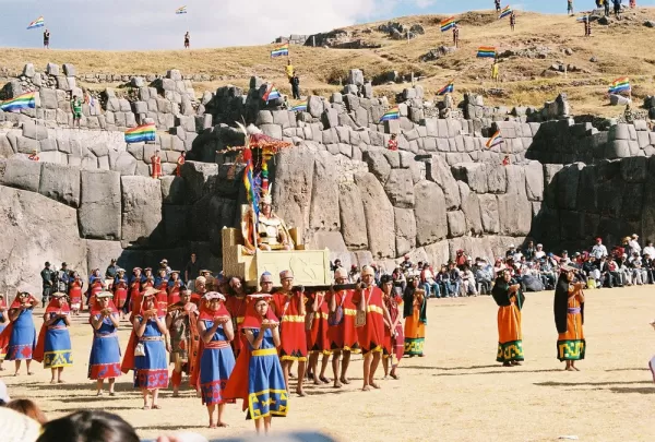 Inti Raymi