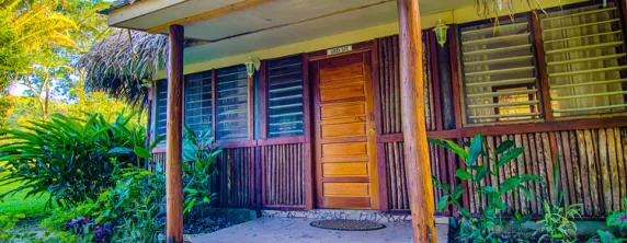 Bocawina Rainforest Lodge