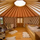 Family Yurt