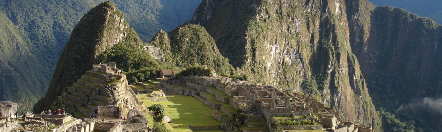 Inca Trail Trek Machu Picchu Hiking Tour 2019 2020 By - 