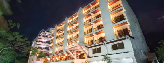 The Calypso Hotel & Spa