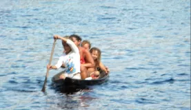 children of the river