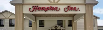 Hampton Inn Bozeman