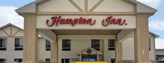Hampton Inn Bozeman