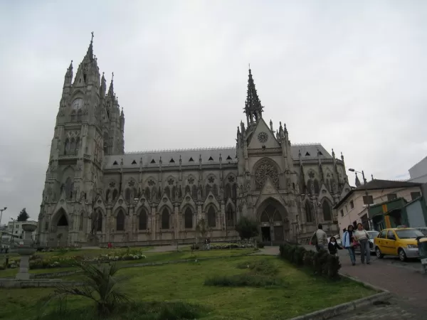 Basilica of the National Oath